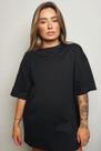 Camiseta Oversized Basic