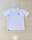 Camiseta Oversized Branca TTK