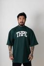 Camiseta Oversized Brigth