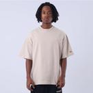 Camiseta oversized champion life c logo surton emb