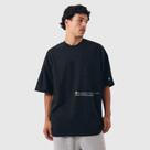 Camiseta oversized champion make a champion