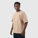 Camiseta oversized champion natural park Camiseta oversized champion natural park