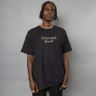 Camiseta Oversized Corinthians Sabotage Masculina