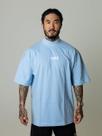 Camiseta Oversized Embroidery