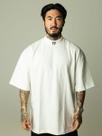 Camiseta Oversized Gola Alta TP