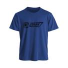 Camiseta Oversized Marvel Iron Man Stark Industries Para Homens E Mulheres, Verão, Primavera,