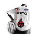Camiseta Oversized Masculina De Hip Hop Com Estampa De Anime Japonês, Tendência De Verão, Algodão, Camiseta Oversized Masculina De Hip Hop Com Estampa De Anime Japonês, Tendência De Verão, Algodão,