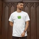 Camiseta Oversized Massa Code Originalidade