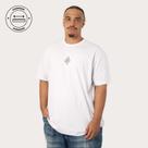 Camiseta Oversized MCD Asas De Morcego