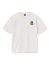 Camiseta Oversized Modas Streetwear Estampada Golf Club Camiseta Oversized Modas Streetwear Estampada Golf Club