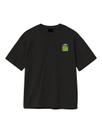Camiseta Oversized Modas Streetwear Estampada Golf Club