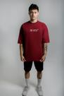 Camiseta Oversized Ponci Company This Is Brazil