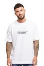 Camiseta Oversized Ponci Company This Is Brazil
