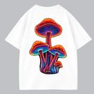 Camiseta Oversized Premium 100% Algodão com Estampa DTF - AFTER