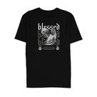 Camiseta Oversized Streetwear Masculina 30.1 Premium