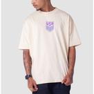 Camiseta Oversized Strettware EUA Camiseta Oversized Strettware EUA