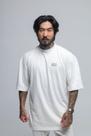 Camiseta Oversized Thpe Camiseta Oversized Thpe