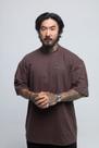 Camiseta Oversized Thpe