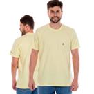 Camiseta Ox Horns Amarelo