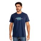 Camiseta Ox Horns Marinho 1810