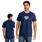 Camiseta Ox Horns MArinho 1812