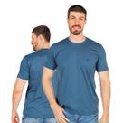 Camiseta Ox Horns Marinho 8022