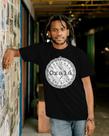 Camiseta Oxalá - Algodão