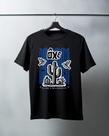 Camiseta ÔXE - Unissex Algodão