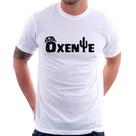 Camiseta Ôxente Nordeste - Foca na Moda