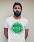 Camiseta Oxóssi - Algodão