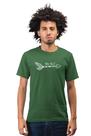 Camiseta Oxóssi Orixá Umbanda Candomblé