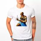 Camiseta Oxóssi Orixás Candomblé Camisa Umbanda Macumba