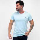 Camiseta Oyhan Básica Manga Curta Masculina Camiseta Oyhan Básica Manga Curta Masculina