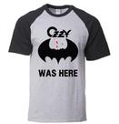 Camiseta Ozzy Osbourne
