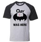 Camiseta Ozzy Osbourne ExclusivePLUS SIZE