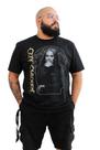 Camiseta Ozzy Osbourne Number 9 Blusa Oficial Rock Of0285