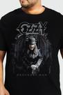 Camiseta Ozzy Osbourne Ordinary Man Oficial de Rock Of0018 RCH