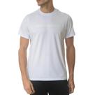 Camiseta P Columbia Masculina Basic 100% Algodão Preto