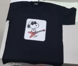 Camiseta P