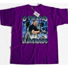 Camiseta Padre Marcelo Rossi 1 Maromba Academia O Treino é Sagrado