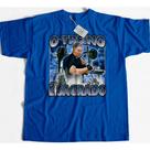 Camiseta Padre Marcelo Rossi 1 Maromba Academia O Treino é Sagrado