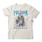 Camiseta Paladin Studio Geek Casual