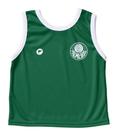 Camiseta Palmeiras Bebê Regata- Torcida Baby