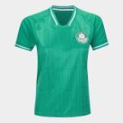 Camiseta Palmeiras Champion 1914 Feminina