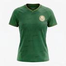 Camiseta Palmeiras Feminina Legado Original Licenciada Betel