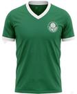 Camiseta Palmeiras Line Licenciada Oficial