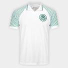 Camiseta Palmeiras Retrô 1993 Masculina Camiseta Palmeiras Retrô 1993 Masculina