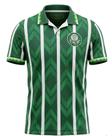 Camiseta Palmeiras Retrô 1996 Licenciada Oficial