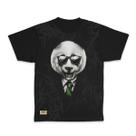 Camiseta Panda Style Preta DNV Camiseta Panda Style Preta DNV