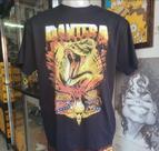 Camiseta Pantera Masculina U